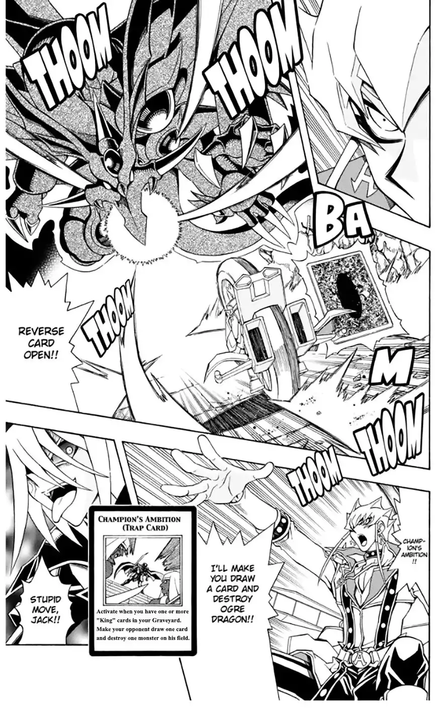 Yu-Gi-Oh! 5Ds - A Chapter 33 15